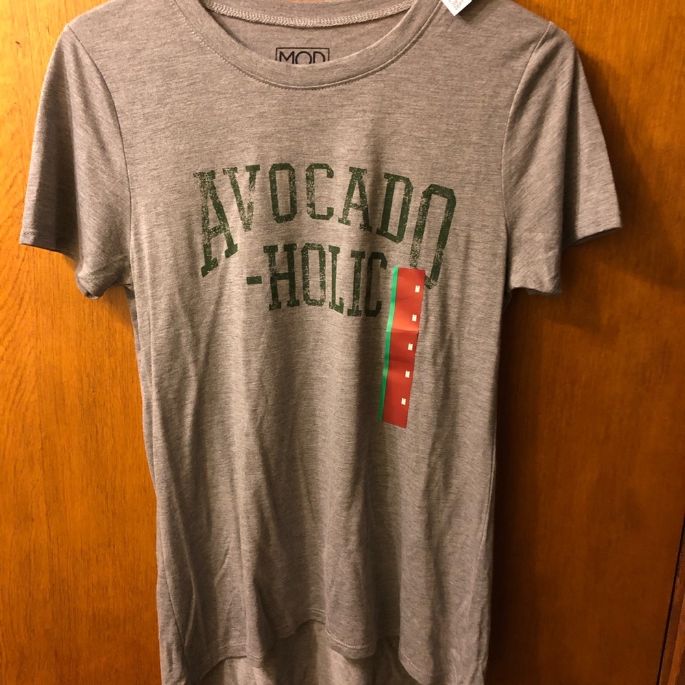 T-shirt soft cotton